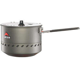 Garnek do kuchenki MSR REACTOR COOKWARE | 2,5L