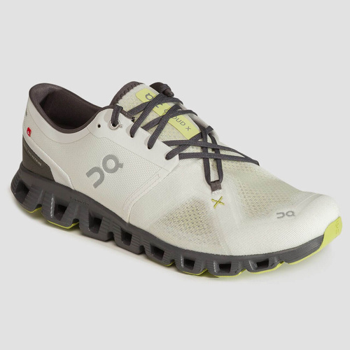 Buty do biegania męskie ON RUNNING CLOUD X 3