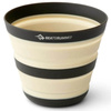 Kubek turystyczny składany SEA TO SUMMIT FRONTIER ULTRALIGHT COLLAPSIBLE CUP | 400 ml