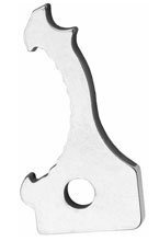 Tylna blokada do ostrza GRIVEL SIMPLE VARIO