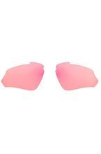 Soczewki RP OPTICS Racing Red do okularów Exception RUDY PROJECT