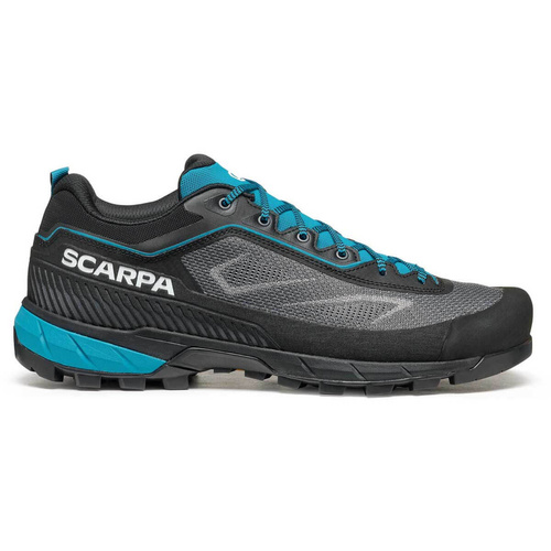 Buty podejściowe męskie SCARPA RAPID LT