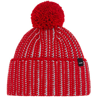Czapka zimowa EISBAR RONDA POMPON BEANIE