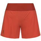 Spodenki do biegania damskie ON RUNNING 5" RUNNING SHORTS