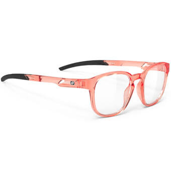 Okulary korekcyjne RUDY PROJECT IRIDIS 66 - DEMO