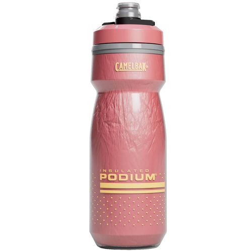 Bidon rowerowy izolowany CAMELBAK PODIUM CHILL BIKE BOTTLE | 620 ml