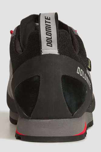 Buty podejściowe męskie ze skóry DOLOMITE CRODAROSSA LOW GTX 2.0