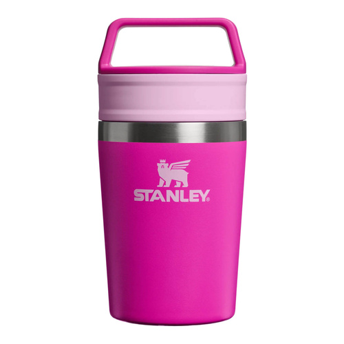 Kubek termiczny ze stali STANLEY CAFÉ-TO-GO | 230 ml