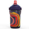 Butelka z tritanu dla dzieci CAMELBAK THRIVE FLIP STRAW KIDS BOTTLE | 400 ml
