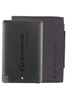Portfel z ochroną RFID LIFEVENTURE RECYCLED RFID CHARGER WALLET