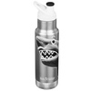 Butelka termiczna ze stali nierdzewnej dla dzieci KLEAN KANTEEN CLASSIC KID'S INSULATED Mr.Shark | 355 ml