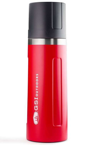 Termos GSI OUTDOORS GLACIER STAINLESS VACUUM BOTTLE 1L