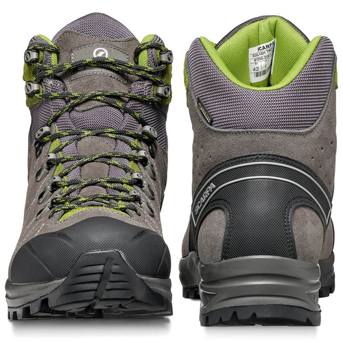 Buty trekkingowe męskie ze skóry SCARPA KAILASH TREK GTX