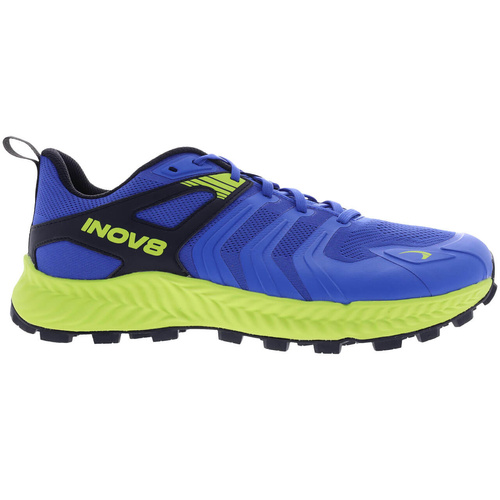 Buty do biegania męskie INOV-8 TRAILTALON WIDE