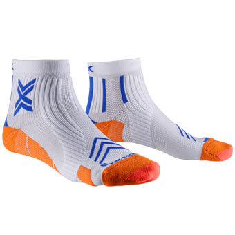 Skarpety do biegania X-SOCKS RUN EXPERT ANKLE