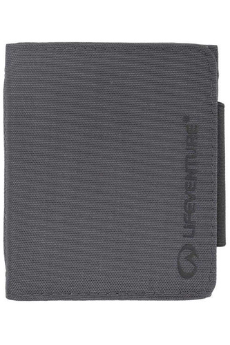 Portfel z ochroną RFID LIFEVENTURE RECYCLED RFID WALLET