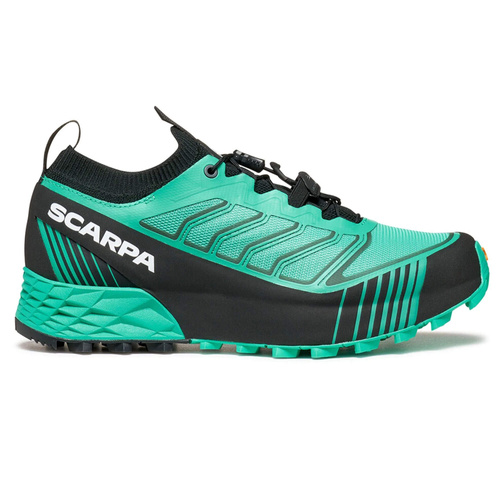 Buty do biegania damskie SCARPA RIBELLE RUN 2 WMN