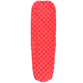 Materac damski SEA TO SUMMIT ULTRALIGHT INSULATED