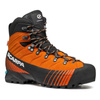 Buty trekkingowe męskie ze skóry SCARPA RIBELLE HD