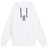 Bluza z kapturem męska ON RUNNING CLUB HOODIE