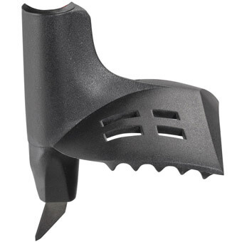 Talerzyki do narciarstwa biegowego LEKI CROSS COUNTRY RACING LITE 9 mm (2 szt.)