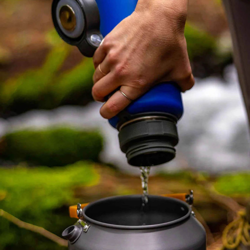 Filtr GSI OUTDOORS H2JO!