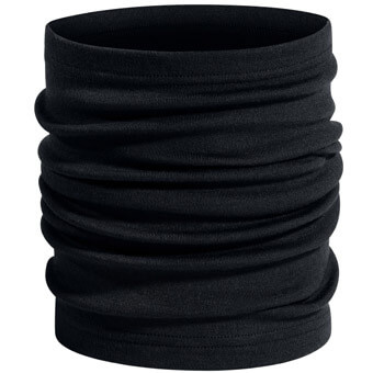 Chusta wełniana dziecięca ODLO MERINO WARM KIDS NECK TUBE