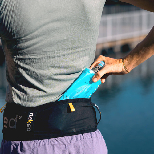 Butelka HYDRAPAK POCKET FLASK | 500 ml