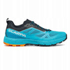Buty podejściowe męskie SCARPA RAPID