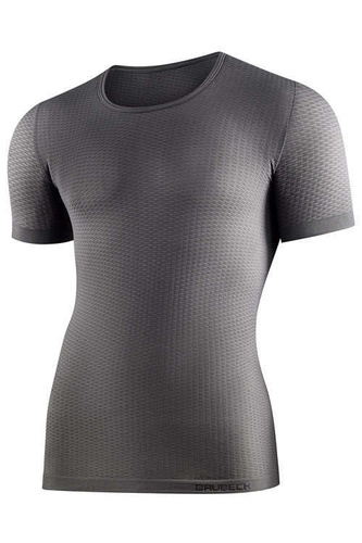 Koszulka unisex BRUBECK MULTIFUNCTIONAL 3D