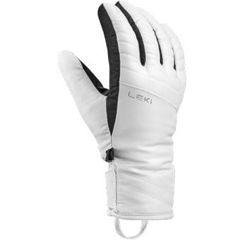 Rękawice narciarskie damskie LEKI SVEIA ZERO GTX WOMEN
