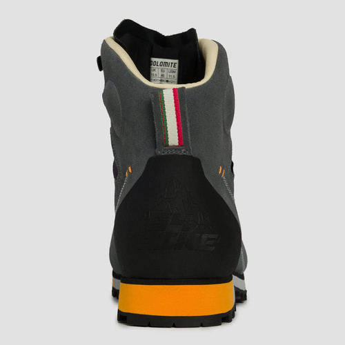 Buty trekkingowe męskie ze skóry DOLOMITE 54 HIKE EVO GTX