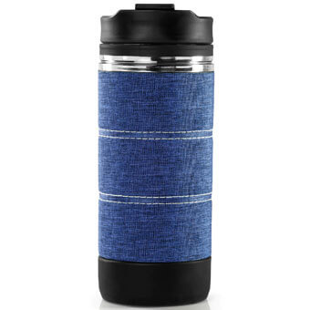 Zaparzacz do kawy GSI OUTDOORS COMMUTER JAVAPRESS 450 ml