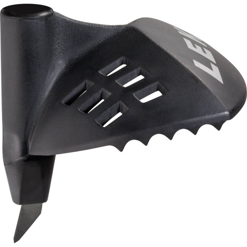 Talerzyki do narciarstwa biegowego LEKI CROSS COUNTRY BASKET RACING 9 mm (2 szt.)