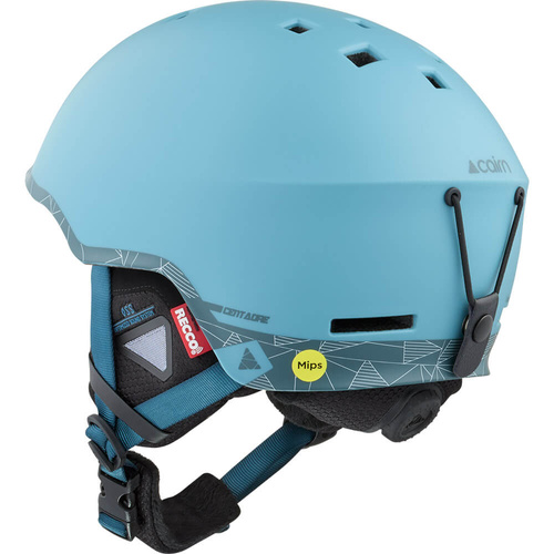 Kask narciarski CAIRN CENTAURE RESCUE MIPS