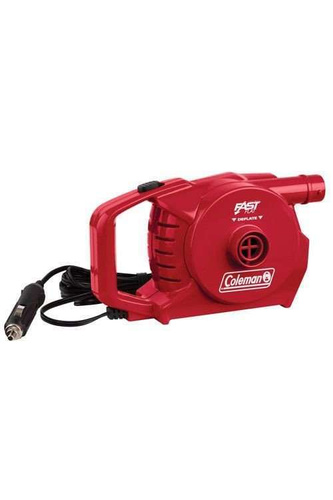 Pompka COLEMAN QUICKPUMP 12V