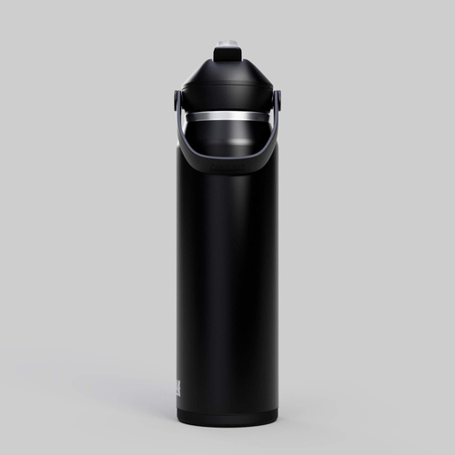 Butelka termiczna ze stali CAMELBAK THRIVE FLIP STRAW INSULATED BOTTLE | 950 ml