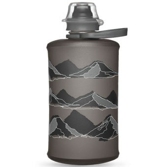 Butelka HYDRAPAK MOUNTAIN STOW | 350 ml - 500 ml
