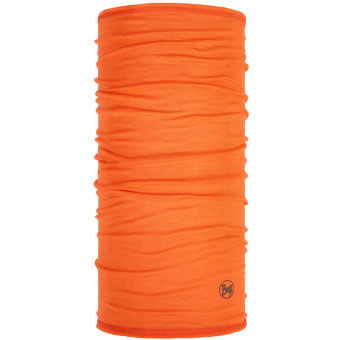 Chusta wielofunkcyjna BUFF MERINO LIGHTWEIGHT