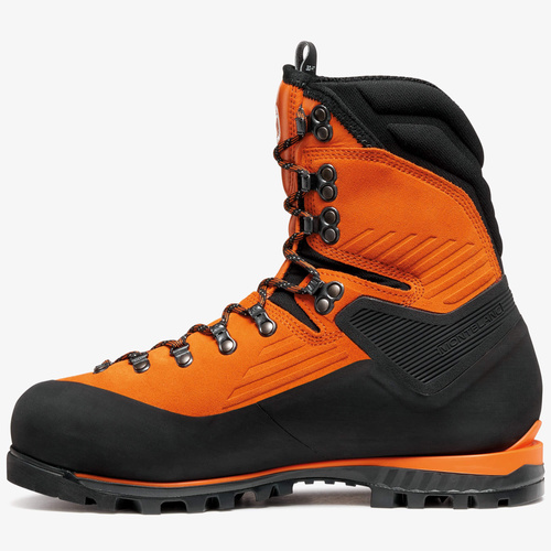 Buty wysokogórskie ze skóry SCARPA MONT BLANC GTX