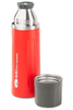 Termos GSI OUTDOORS GLACIER STAINLESS VACUUM BOTTLE 1L