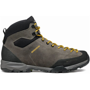 Buty trekkingowe męskie ze skóry SCARPA MOJITO HIKE GTX