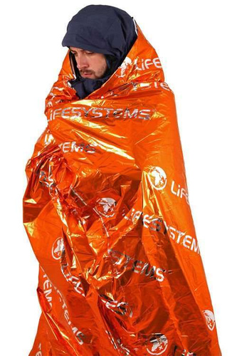 Koc termiczny LIFESYSTEMS THERMAL BAG