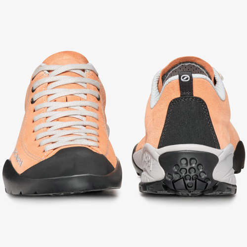 Buty wielozadaniowe damskie ze skóry SCARPA MOJITO | Peach