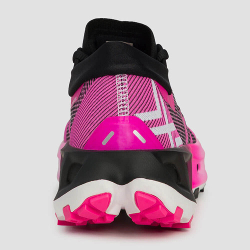 Buty do biegania terenowe X-BIONIC TERRASKIN X02