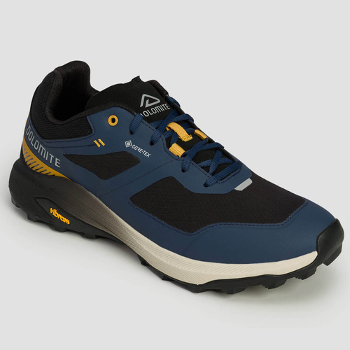 Buty turystyczne męskie DOLOMITE NIBELIA GTX