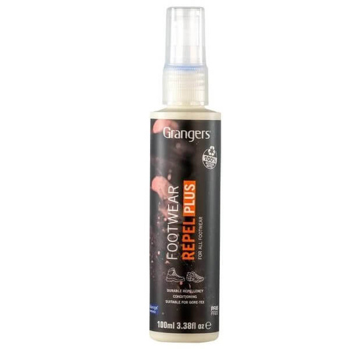 Impregnat do butów GRANGERS FOOTWEAR REPEL PLUS | 100 - 275 ml