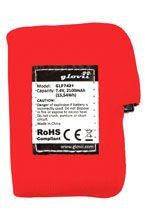 Bateria do ogrzewanych rękawic i czapki GLOVII