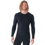 Koszulka SMARTWOOL MEN'S INTRAKNIT ACTIVE BASE LAYER