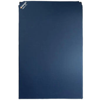 Mata samopompująca dwuosobowa VANGO COMFORT 5 DOUBLE